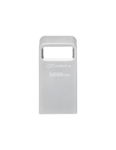 MEMORIA USB 3.2 128GB KINGSTON...