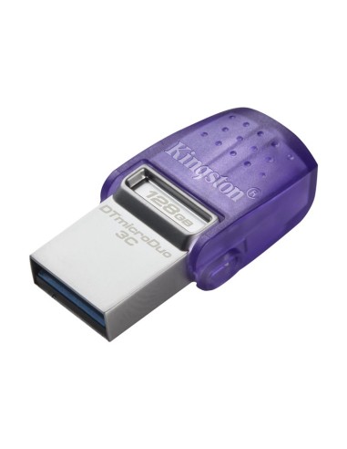 MEMORIA USB-C / USB 3.2 128GB...