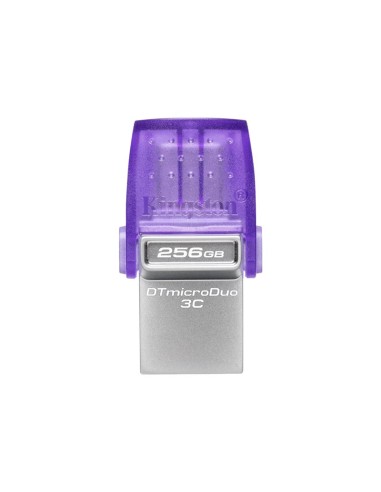 MEMORIA USB-C / USB 3.2 256GB...