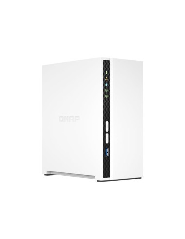 CABINA ALMACENAMIENTO QNAP TS-233 2...