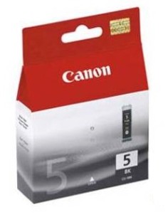 CARTUCHO CANON PGI-5 BLACK...