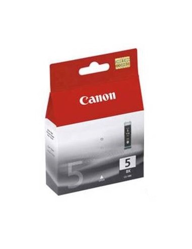 CARTUCHO CANON PGI-5 BLACK...