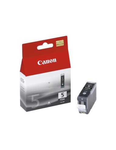 CARTUCHO CANON PGI-5 BLACK...