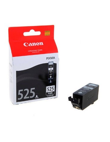 CARTUCHO CANON PGI-525 BLACK IP4850...
