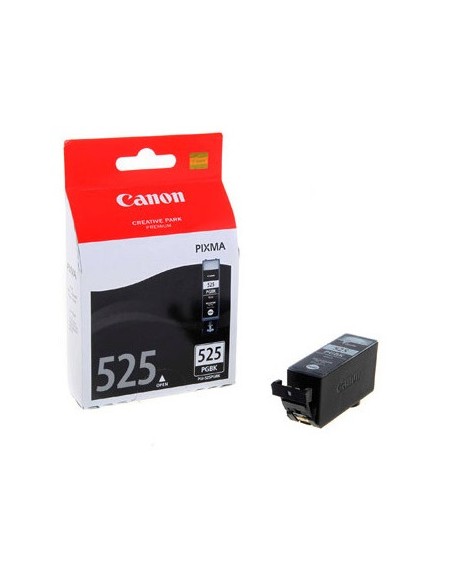 CARTUCHO CANON PGI-525 BLACK IP4850 IP4950 MG5150 MG5250 MG5350 MG6150 MG6250 MG8150