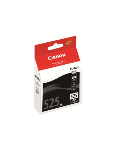 CARTUCHO CANON PGI-525 BLACK IP4850...