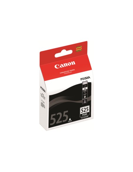 CARTUCHO CANON PGI-525 BLACK IP4850 IP4950 MG5150 MG5250 MG5350 MG6150 MG6250 MG8150
