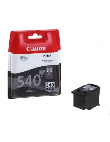 CARTUCHO CANON PG-540 BLACK MG2150...