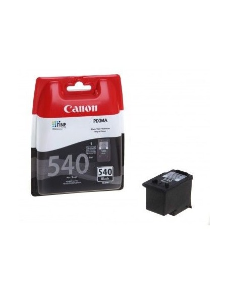 CARTUCHO CANON PG-540 BLACK MG2150 MG3150 180 PAG