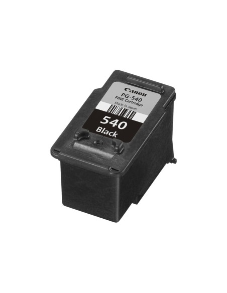 CARTUCHO CANON PG-540 BLACK MG2150 MG3150 180 PAG