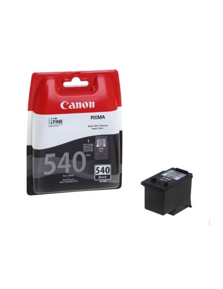 CARTUCHO CANON PG-540 BLACK MG2150 MG3150 180 PAG