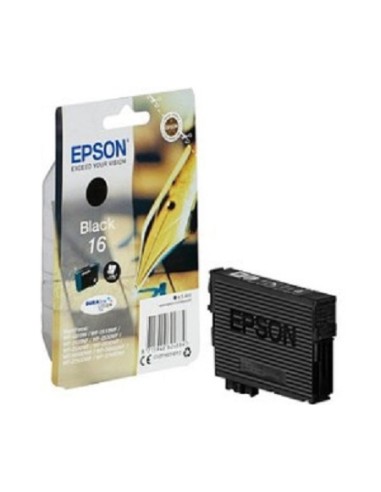 CARTUCHO EPSON 16 BLACK WF-2010...