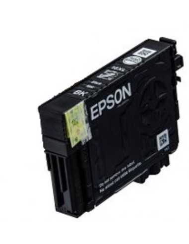 CARTUCHO EPSON 16XL BLACK WF-2010...