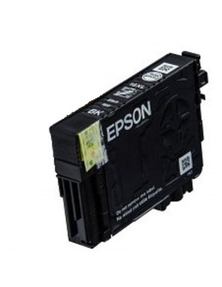 CARTUCHO EPSON 16XL BLACK WF-2010 WF-2520 WF-2530 WF-2054