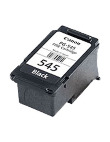 CARTUCHO CANON PG-545 BLACK MG2250...