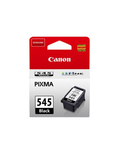CARTUCHO CANON PG-545 BLACK MG2250...