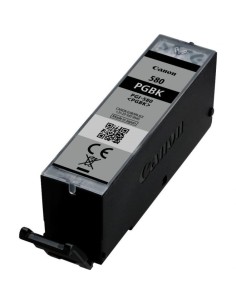 CARTUCHO CANON PGI-580PG...
