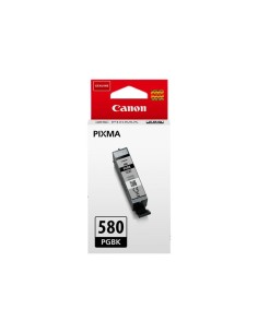 CARTUCHO CANON PGI-580PG... 2