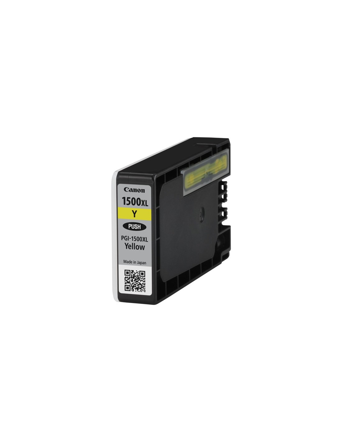 Pack 5 Cartuchos Canon Maxify Cartucho De Tinta De Reputo Para Improra Canon MAXIFY MB2050 Recarga Impresora MB2050