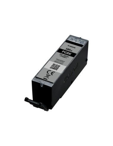 CARTUCHO CANON PGI-580PGXL BLACK...