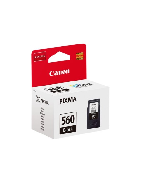 CARTUCHO CANON PG-560 BLACK TS5350 TS5351 TS5352 TS5353