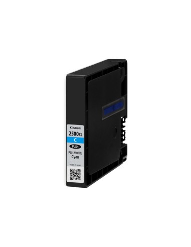 CARTUCHO CANON PGI-2500XL CYAN MB5050...