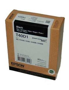 CARTUCHO EPSON T40D40 GRAN...