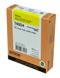 CARTUCHO EPSON T40D440...