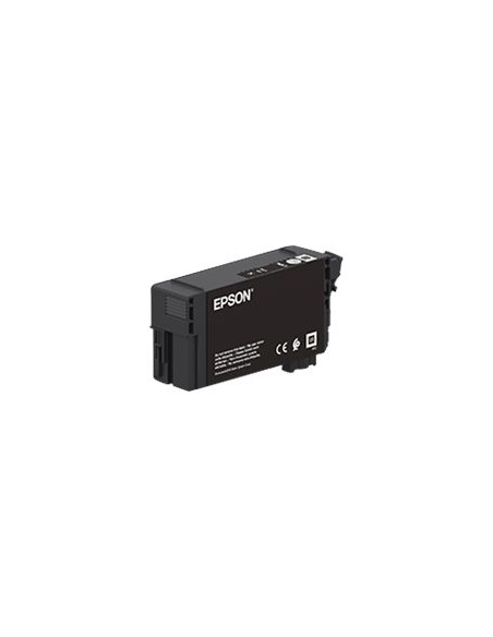 CARTUCHO EPSON T40C140 SURECOLOR BLACK 