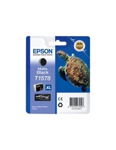 CARTUCHO EPSON T1578XL... 2