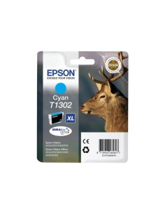 CARTUCHO EPSON T1302 CYAN... 2