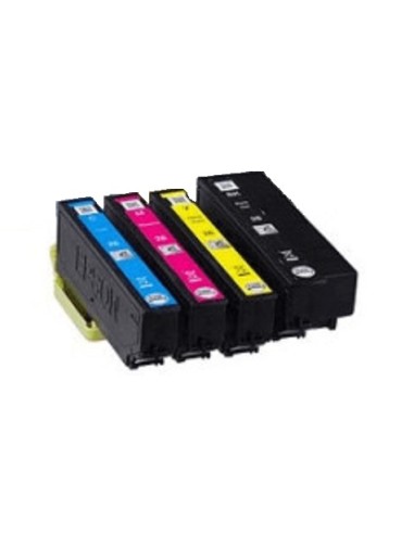 CARTUCHO EPSON T2616 MULTIPACK XP-700