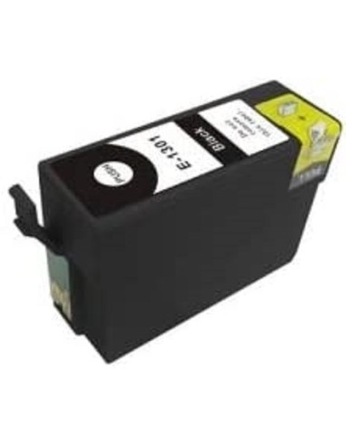 CARTUCHO EPSON T1301 BLACK STYLUS...