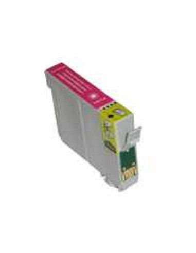 CARTUCHO EPSON T1293 MAGENTA STYLUS...