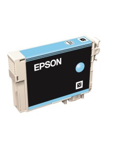 CARTUCHO EPSON T0965 CYAN...