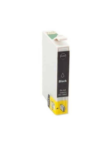 CARTUCHO EPSON T0967 BLACK CLARO STYLUS PHOTO R2880