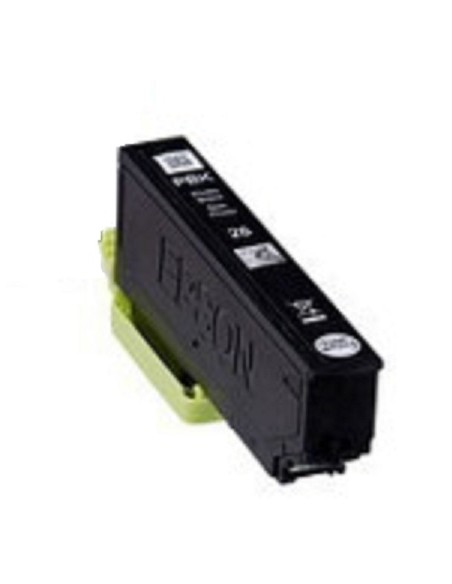 CARTUCHO EPSON 26 PHOTO BLACK XP-700