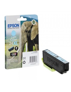 CARTUCHO EPSON 24XL CYAN...