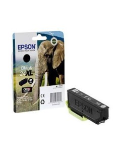 CARTUCHO EPSON 24XL BLACK...