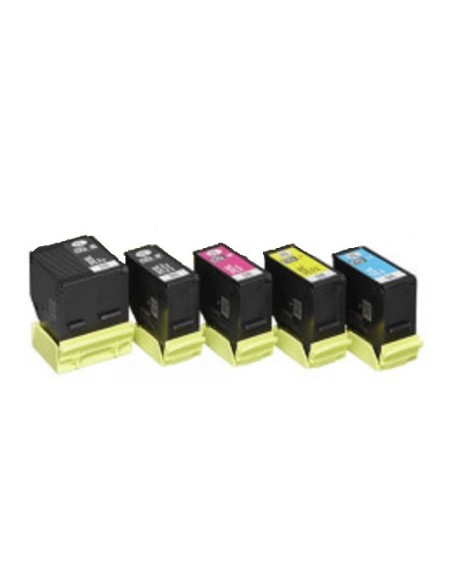 CARTUCHO EPSON 202XL MULTIPACK CLARIA PREMIUM XP-6000/XP-6005