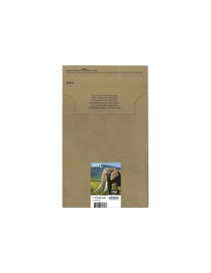 CARTUCHO EPSON 24XL... 2