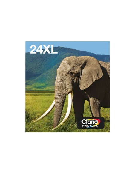 CARTUCHO EPSON 24XL MULTIPACK XP-55 XP-750 XP-760 XP-850
