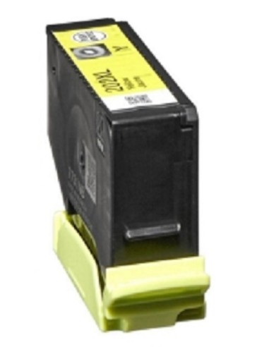 CARTUCHO EPSON 202XL YELLOW PREMIUM...