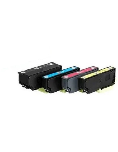 CARTUCHO EPSON 26XL MULTIPACK XP600 XP700 XP800