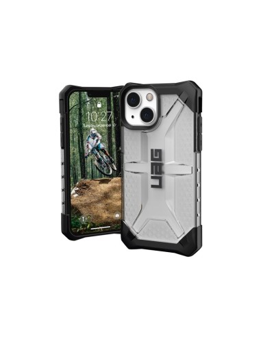 FUNDA MOVIL BACK COVER UAG PLASMA ICE...