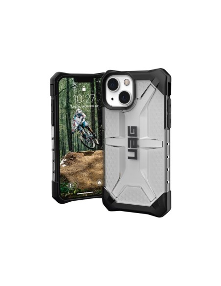 FUNDA MOVIL BACK COVER UAG PLASMA ICE IPHONE 13 MINI