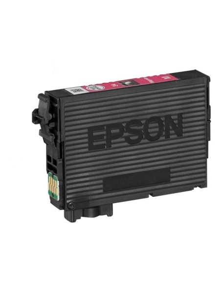 CARTUCHO EPSON 34 MAGENTA WORKFORCE PRO WF-3720