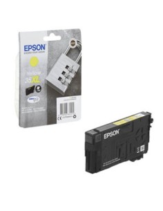 CARTUCHO EPSON 35 YELLOW...