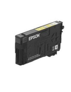 CARTUCHO EPSON 35 YELLOW... 2