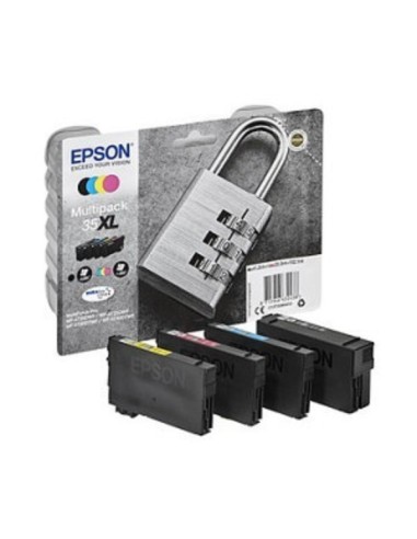 CARTUCHO EPSON 35XL MULTIPACK...